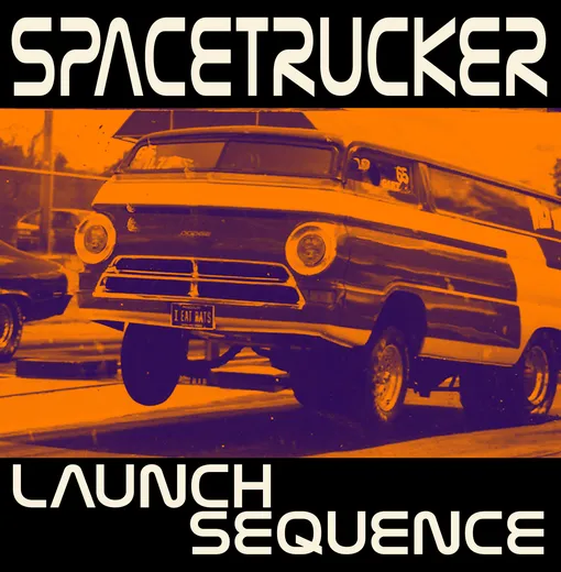 Launch Sequence