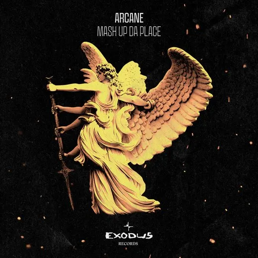Mash Up da Place EP