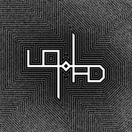 LOST von LowMad – Album Cover