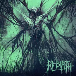 Re:Birth von As Beings – Cover