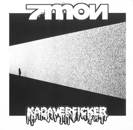 7MOИ / Kadaverficker von Kadaverficker – Album Cover