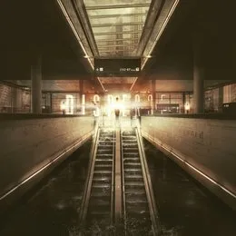 Stay von Disperse – Cover
