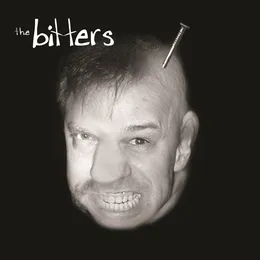 The Bitters von The Bitters – Album Cover