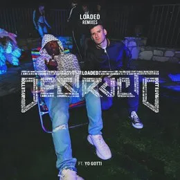 Loaded Remixes von Destructo – Album Cover
