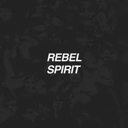 Rebel Spirit von Dub Phizix – Album Cover