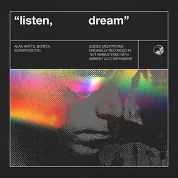 Listen, Dream von Superposition – Cover