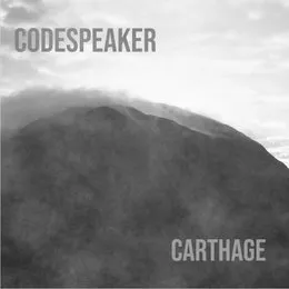 Carthage von Codespeaker – Cover