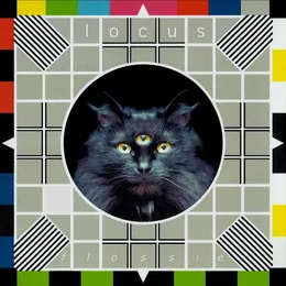 Flossie von Locus – Album Cover