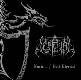 Nord... / Hell Eternal von Setherial – Cover