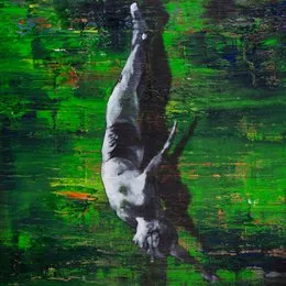 DIVE von ABOUT – Cover