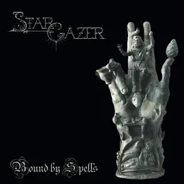 Bound by Spells von StarGazer – Cover