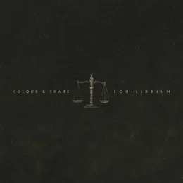 Equilibrium von Colour & Shade – Cover