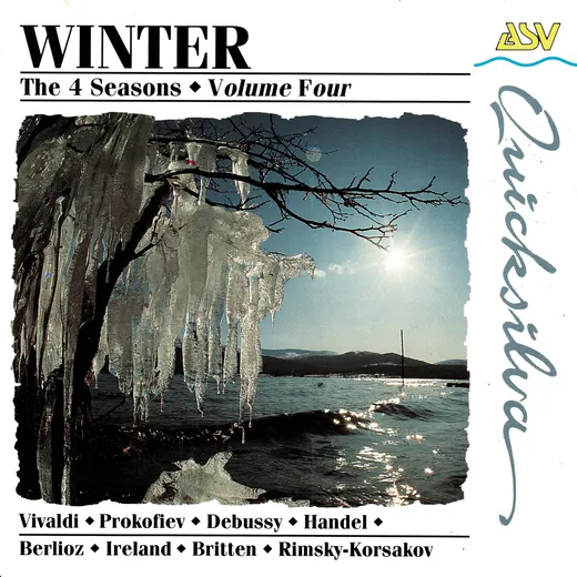 Invierno - 2 Largo