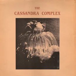Datakill von The Cassandra Complex – Cover