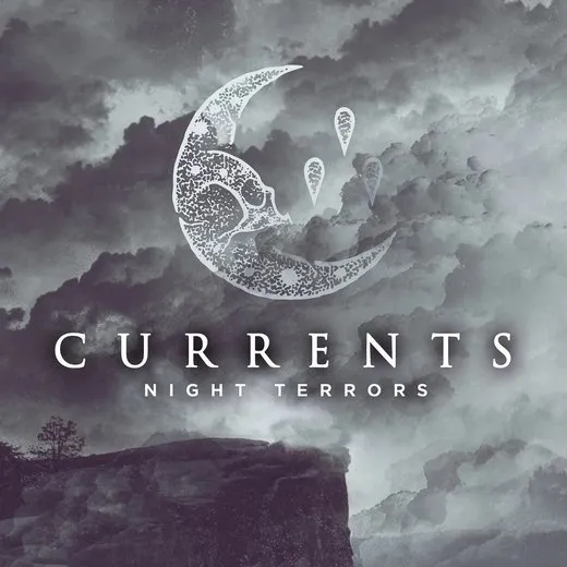 Night Terrors von Currents – Album Cover