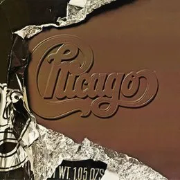 Chicago X von Chicago – Album Cover