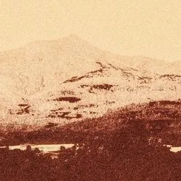 zäckar / novaj ilan von Trhä – Album Cover