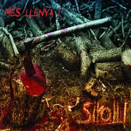 Mes Llenya! von Siroll! – Album Cover