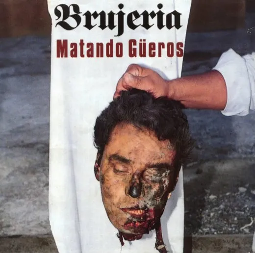 Castigo del brujo