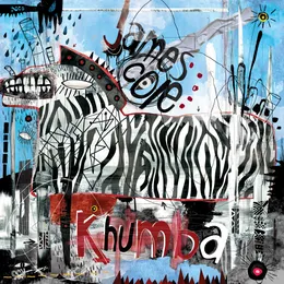 Khumba von James Cole – Cover