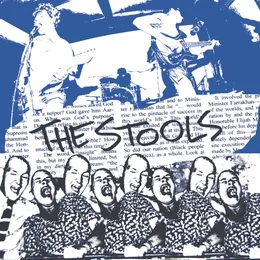 When I Left von The Stools – Cover