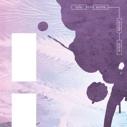 Lytic / Chivàla / Amitié / Pique von Amitié – Album Cover