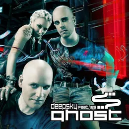 Ghost von Deepsky – Cover