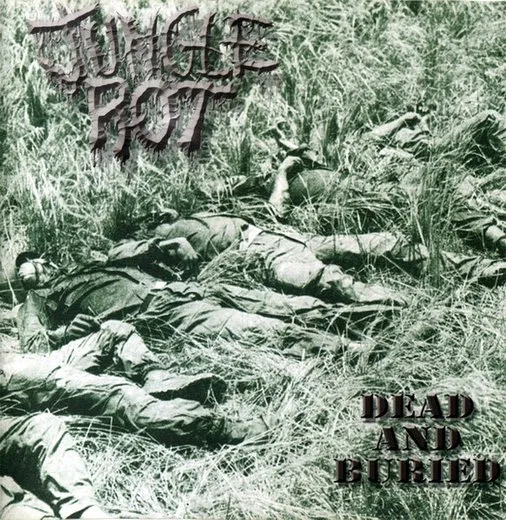 Dead and Buried