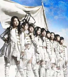 WE ARE TPD von 東京パフォーマンスドール – Album Cover