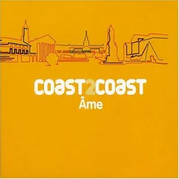 Coast2Coast: Âme von Âme – Album Cover