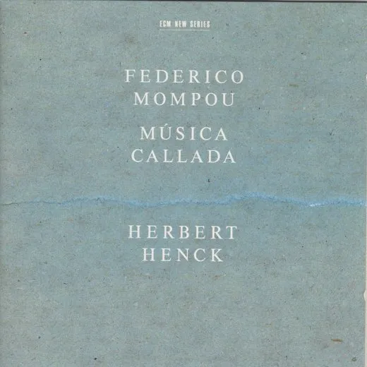 Música callada