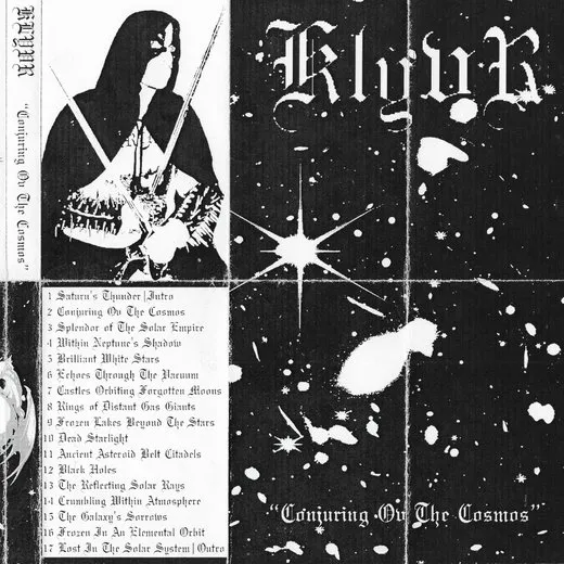 Conjuring Ov the Cosmos