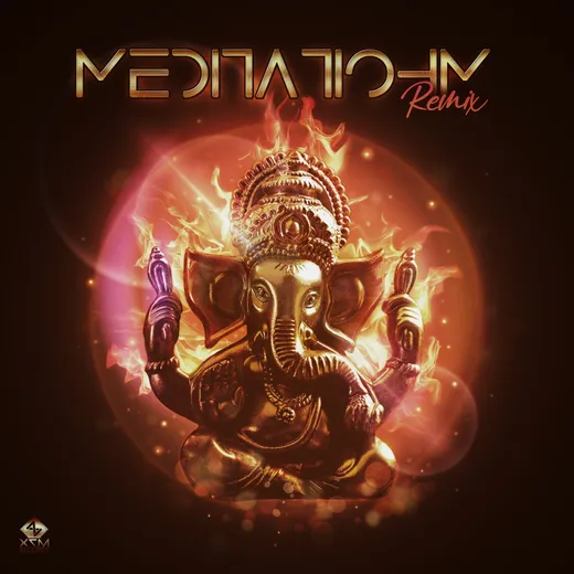 Meditatiohm Remix