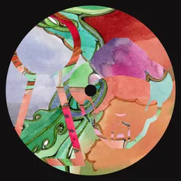 Perdón (The Louie Vega Remixes) von Conclave – Cover