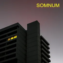 Somnum von HÆLOS – Cover