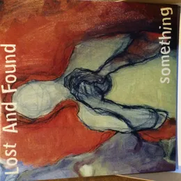 Something von Lost and Found – Album Cover
