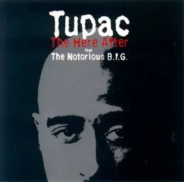 The Here After von 2Pac – Cover