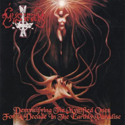 The Evil One Invades the Earthly Paradise