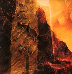 Foundation von Amon – Album Cover