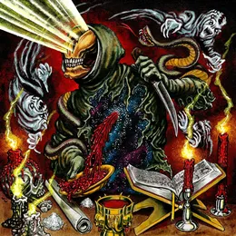Penance von Tithe – Album Cover