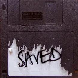 EP1 von Rebūke – Cover