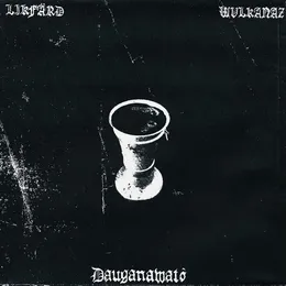 Dauganawatô von Wulkanaz – Cover