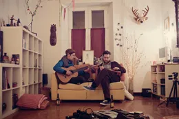 Diario de viaje von Melodía – Album Cover