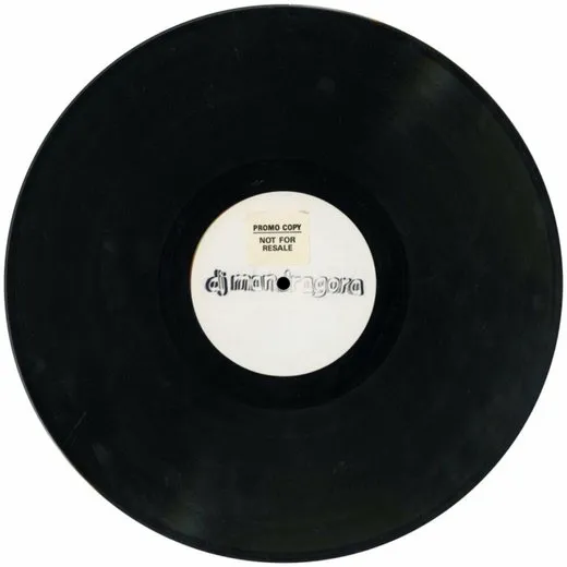 Not for Resale von Mandragora – Album Cover