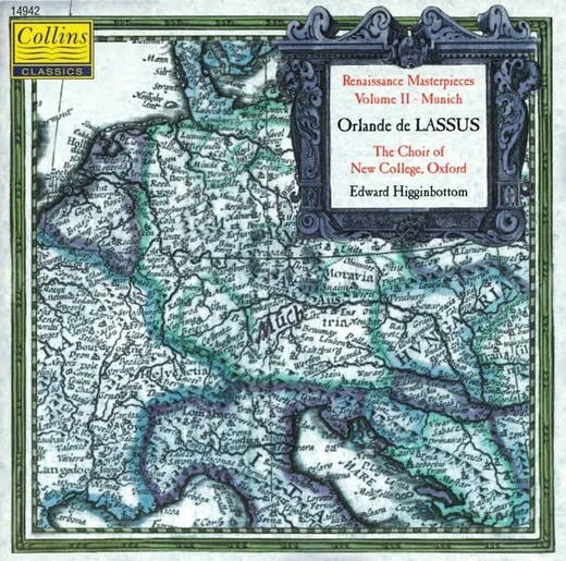 Missa 'Tous les regretz': Gloria, a 6