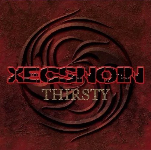 THIRSTY