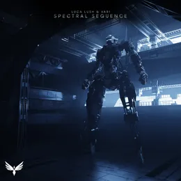 Spectral Sequence von VARI – Cover