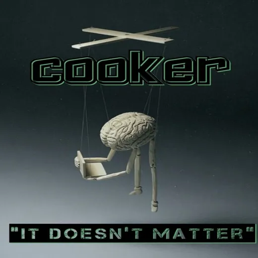 It Doesn’t Matter