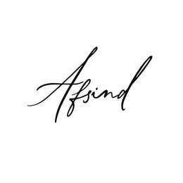Afsind von Afsind – Album Cover