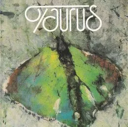 Illusions of a Night von Taurus – Album Cover